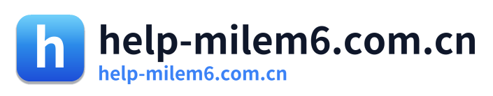 help-milem6.com.cn